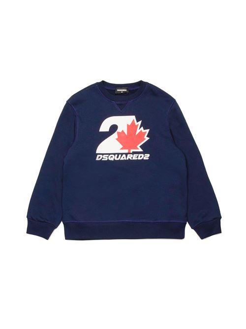  DSQUARED2 JUNIOR | DQ2469 D0094/DQ866